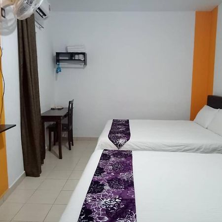 Langkawi Western Motel Pantai Cenang  Bagian luar foto