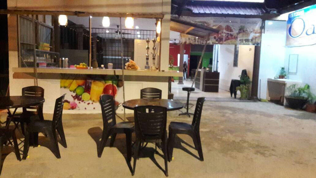 Langkawi Western Motel Pantai Cenang  Bagian luar foto