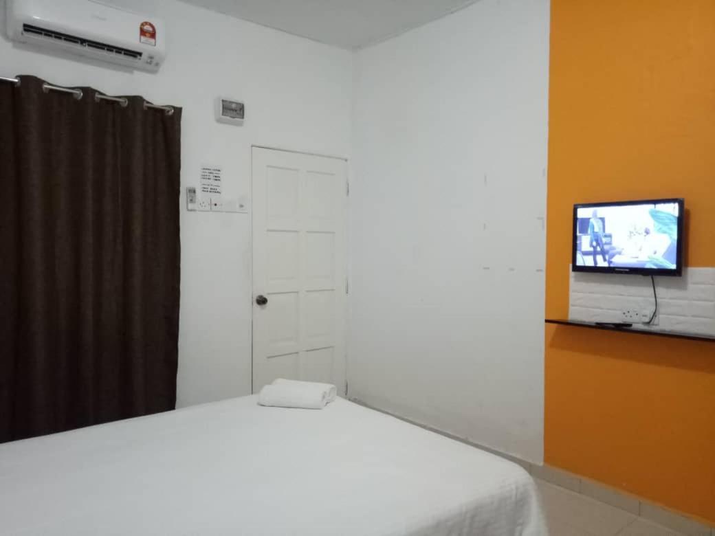 Langkawi Western Motel Pantai Cenang  Bagian luar foto