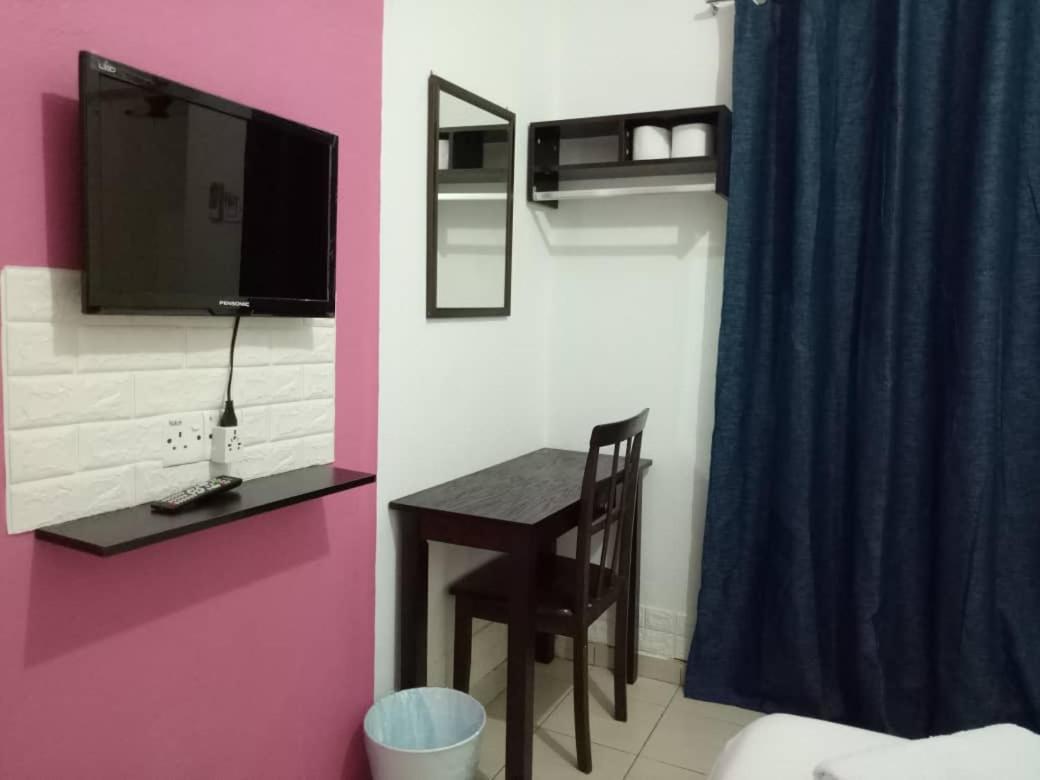 Langkawi Western Motel Pantai Cenang  Bagian luar foto