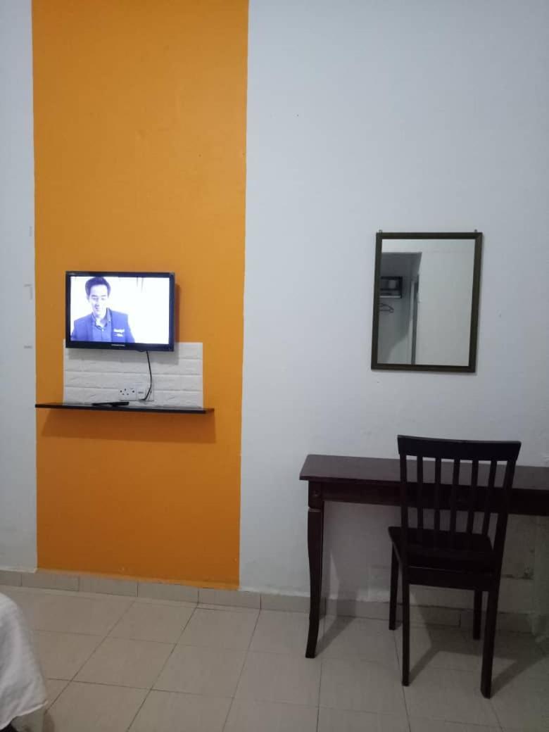 Langkawi Western Motel Pantai Cenang  Bagian luar foto
