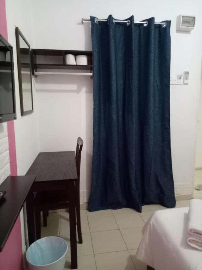 Langkawi Western Motel Pantai Cenang  Bagian luar foto
