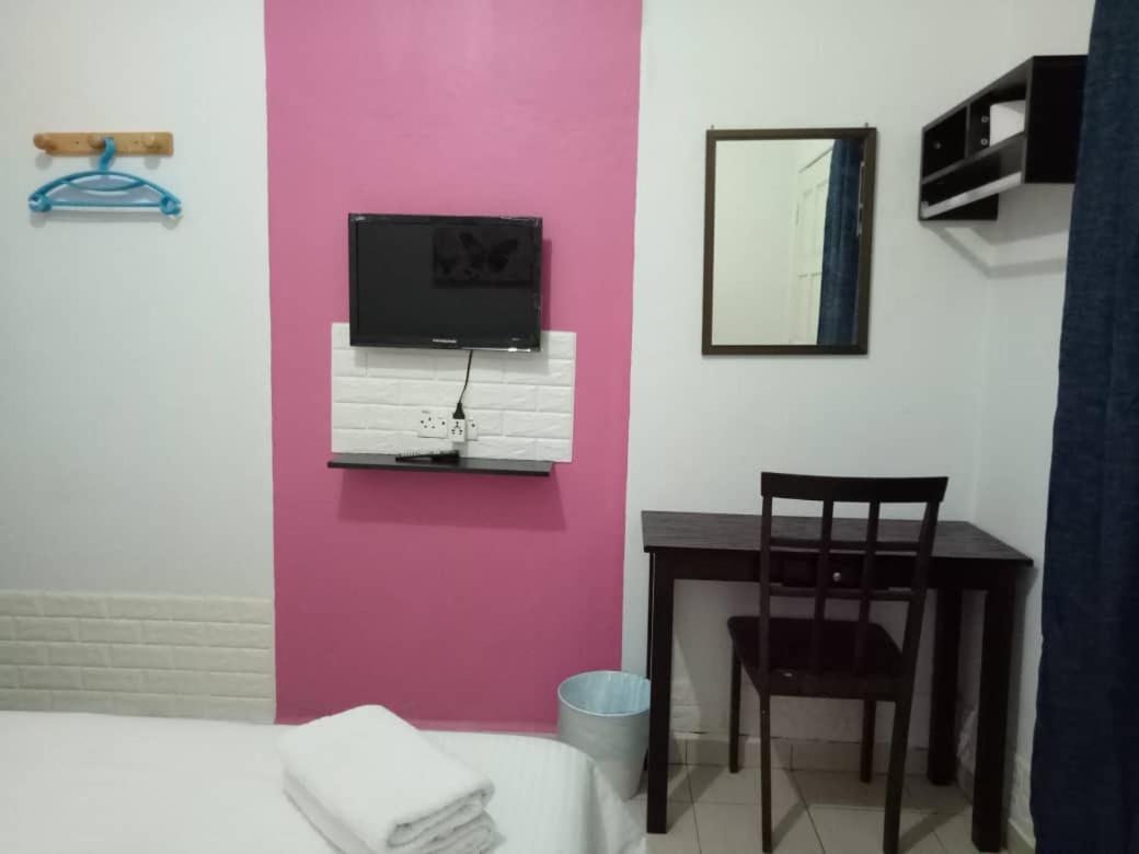 Langkawi Western Motel Pantai Cenang  Bagian luar foto