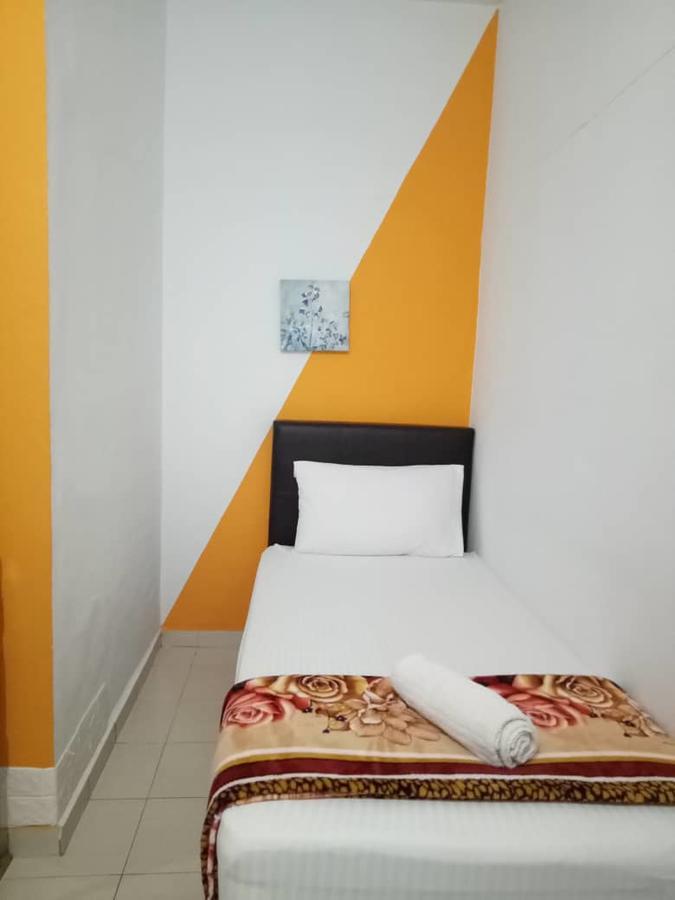 Langkawi Western Motel Pantai Cenang  Bagian luar foto