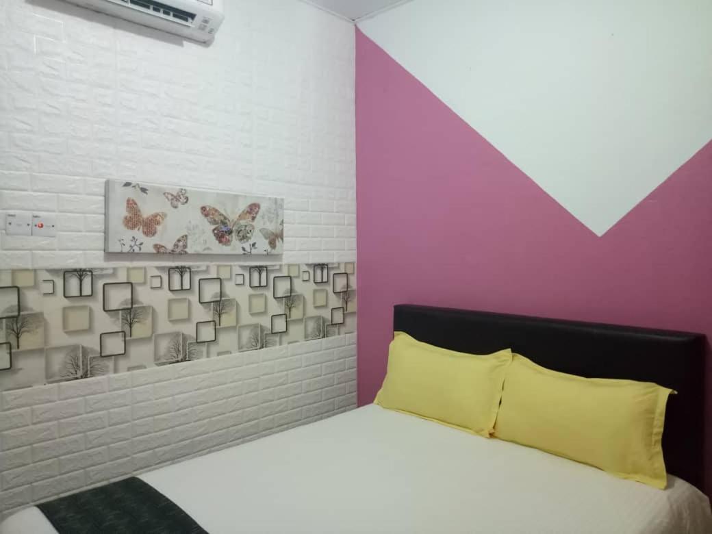 Langkawi Western Motel Pantai Cenang  Bagian luar foto
